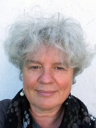 Evelien Breken