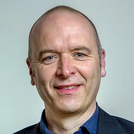 Wouter Baars