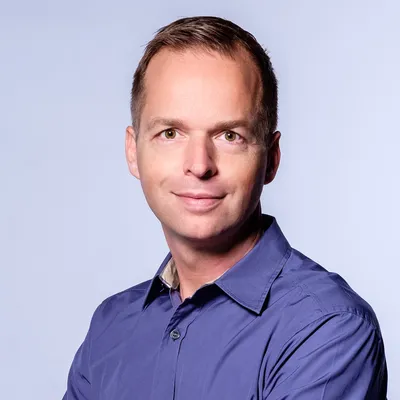 Roel Janssen