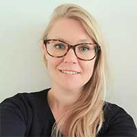 Saskia Reudink
