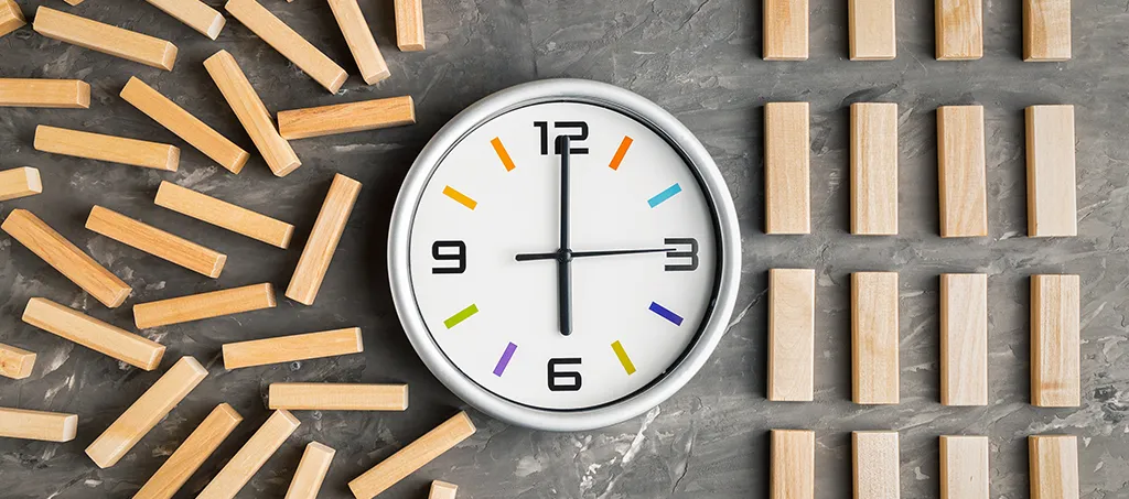 Time management
